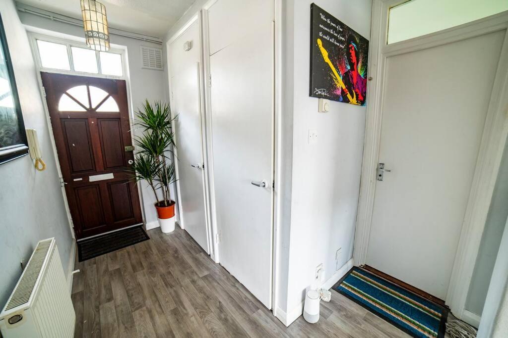Appartement Lovely Flat In Crouch End à Londres Extérieur photo